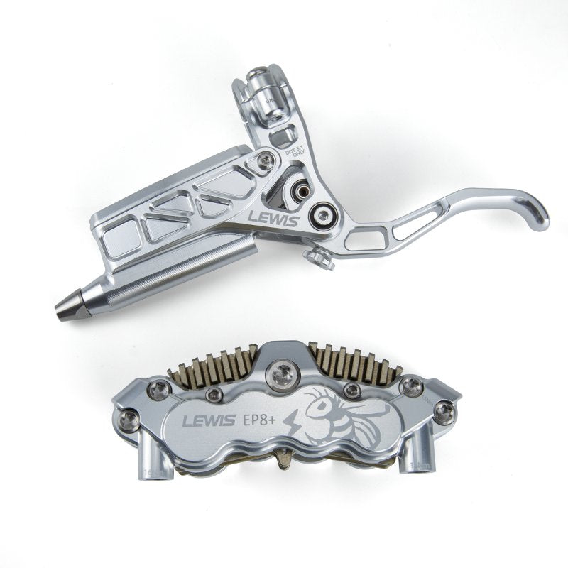 LEWIS EP8+ Rear Brake System for SurRon