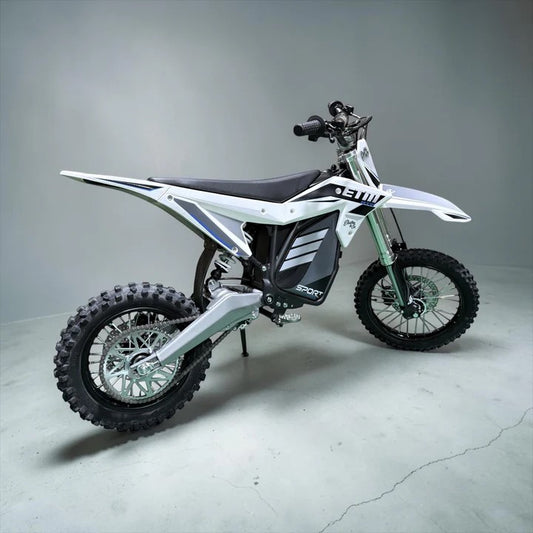 ETM RTR SPORT - Ready to Rip Electric Trail Machine