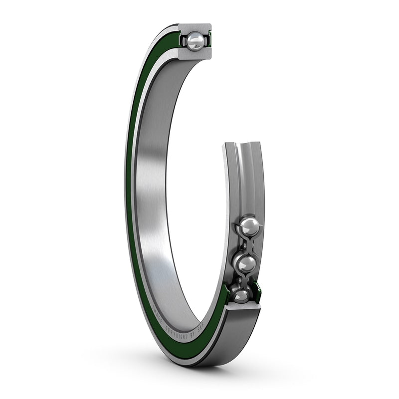 SurRon Front Wheel Bearing Set