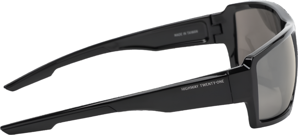 HIGHWAY 21 MASTERSON SUNGLASSES