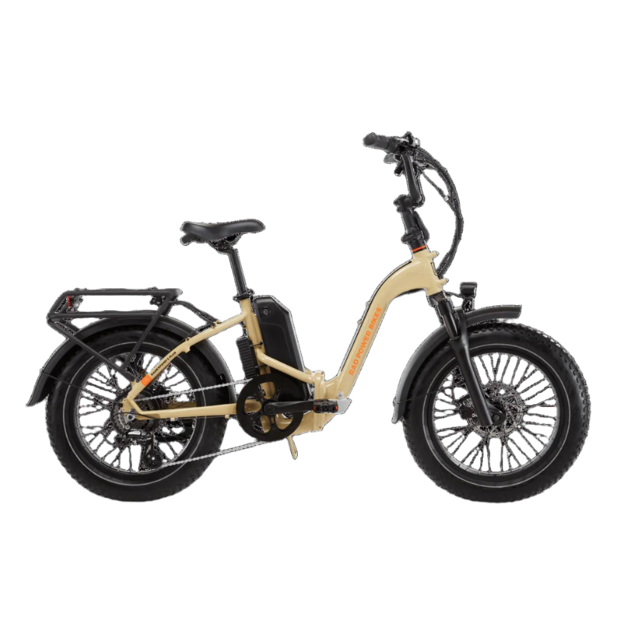 RadExpand™ 5 Plus Electric Folding Bike