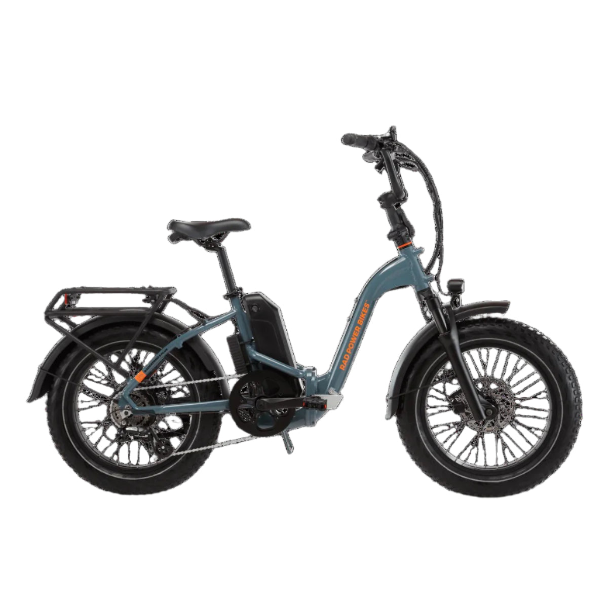 RadExpand™ 5 Plus Electric Folding Bike