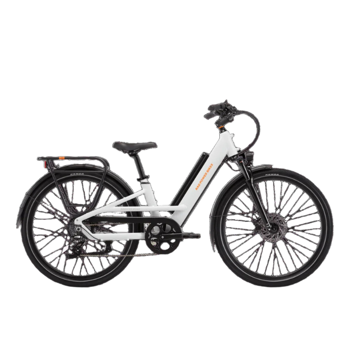 Radster™ Road Electric Commuter Bike
