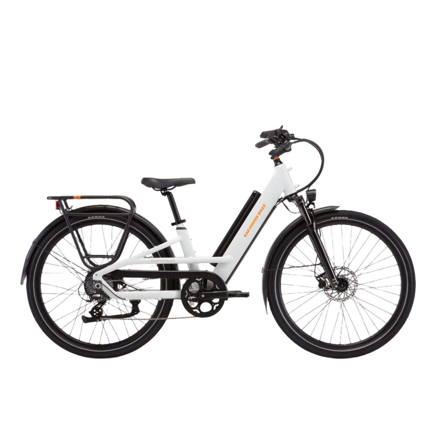 Radster Road Electric Commuter Bike