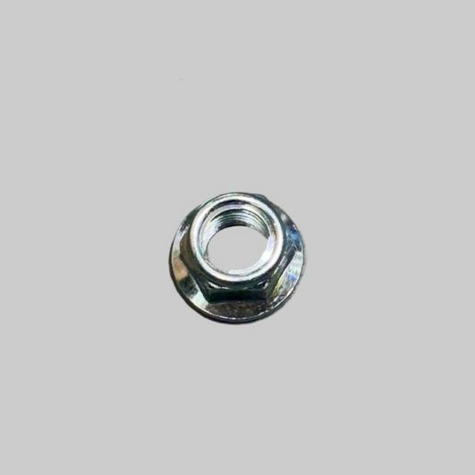 Talaria Rear Wheel Axle 12mm & Nut Talaria Sting MX3 / MX4 / X3