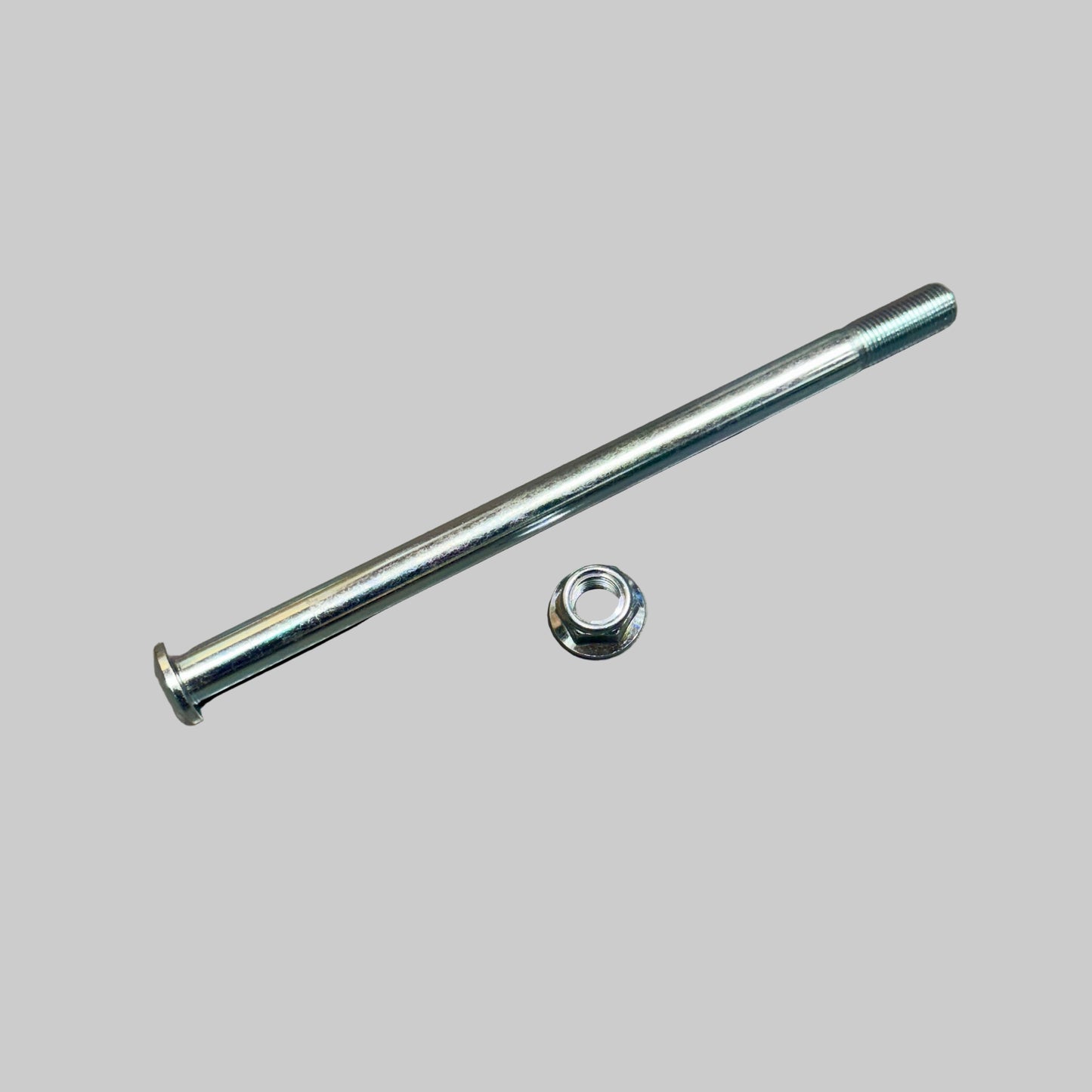Talaria Rear Wheel Axle 12mm Talaria Sting MX3 / MX4 / X3