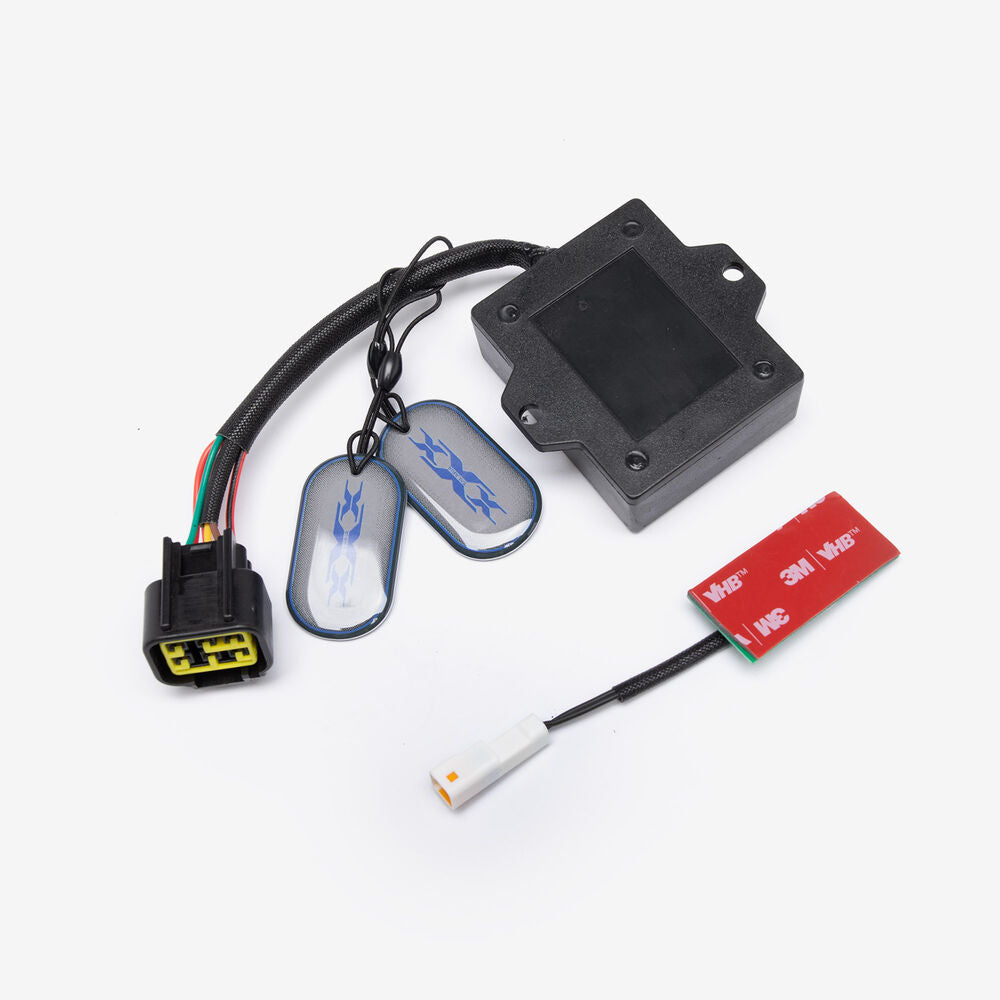 Talaria XXX NFC Sensor and Key Fob Kit