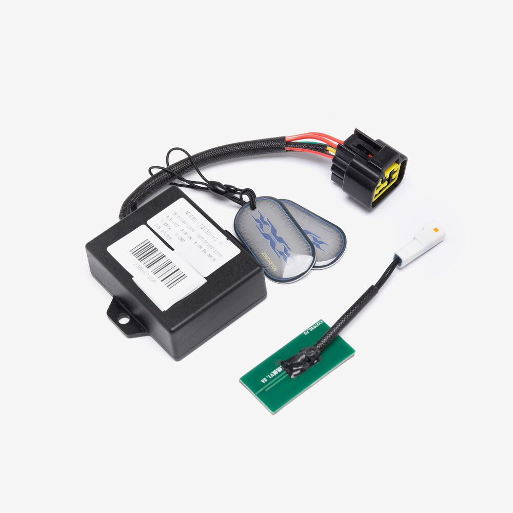 Talaria XXX NFC Sensor and Key Fob Kit