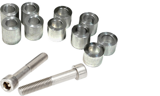 ROADLOK XRA Replacement Mounting Kits