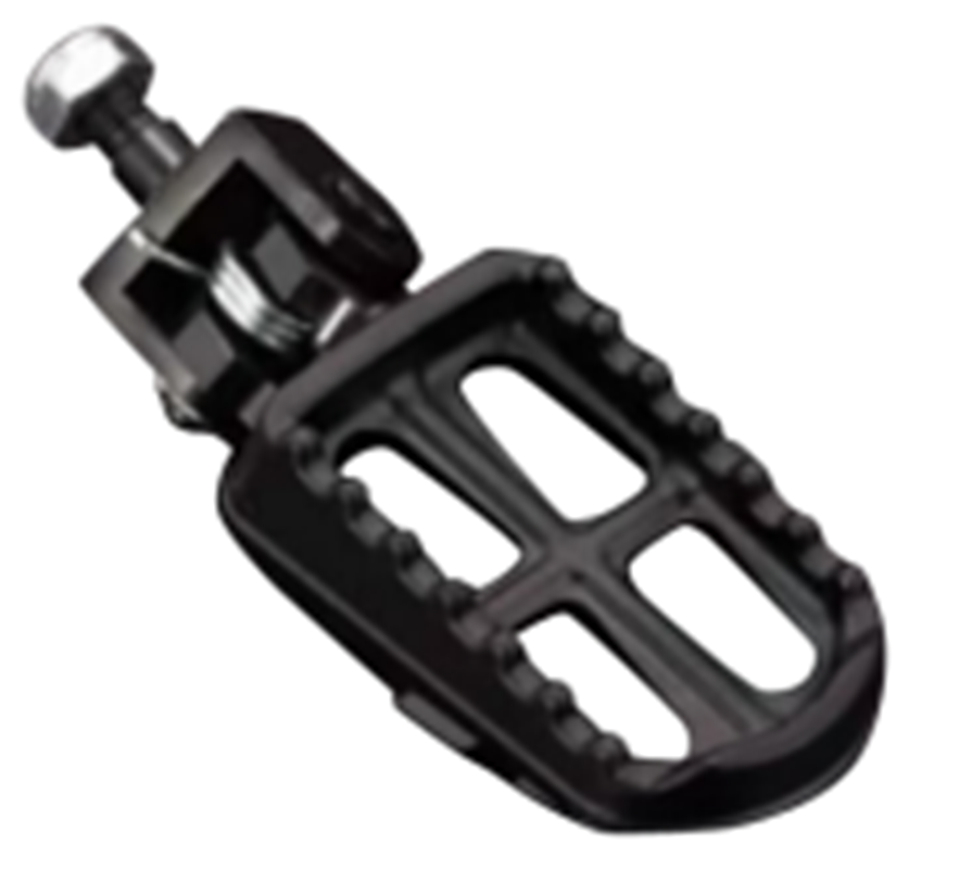 E Ride Pro - Foot Pegs