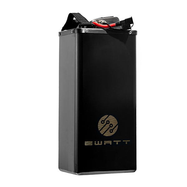 EWatt - 72V 42ah High Output QS8 Battery for Surron Light Bee L1E/X and Segway X260/X160