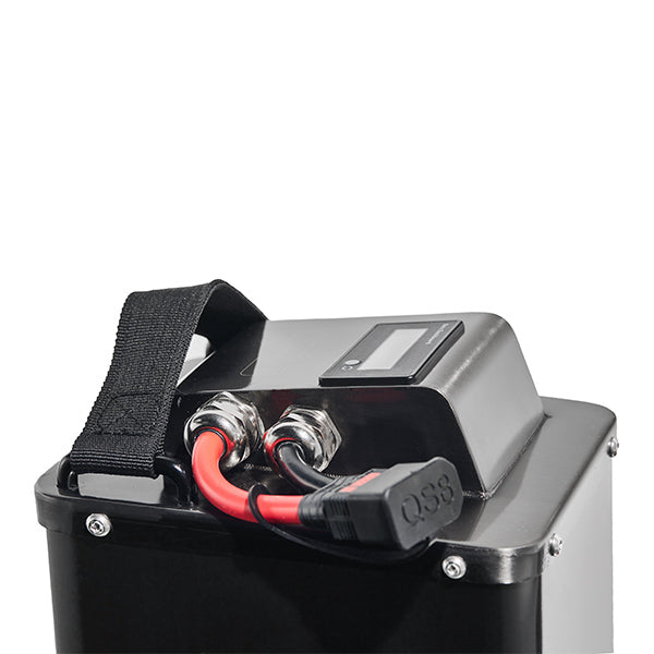 EWatt - 72V 42ah High Output QS8 Battery for Surron Light Bee L1E/X and Segway X260/X160
