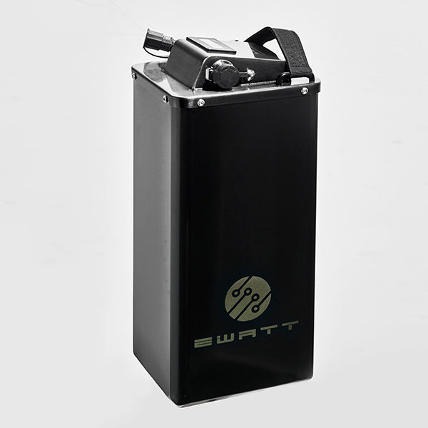EWatt - 72V 42ah High Output QS8 Battery for Surron Light Bee L1E/X and Segway X260/X160