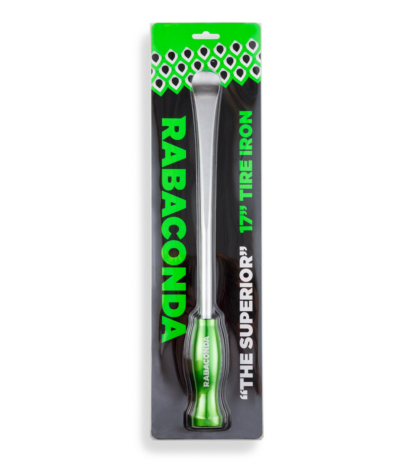 Rabaconda 17" Tire iron "The Superior"
