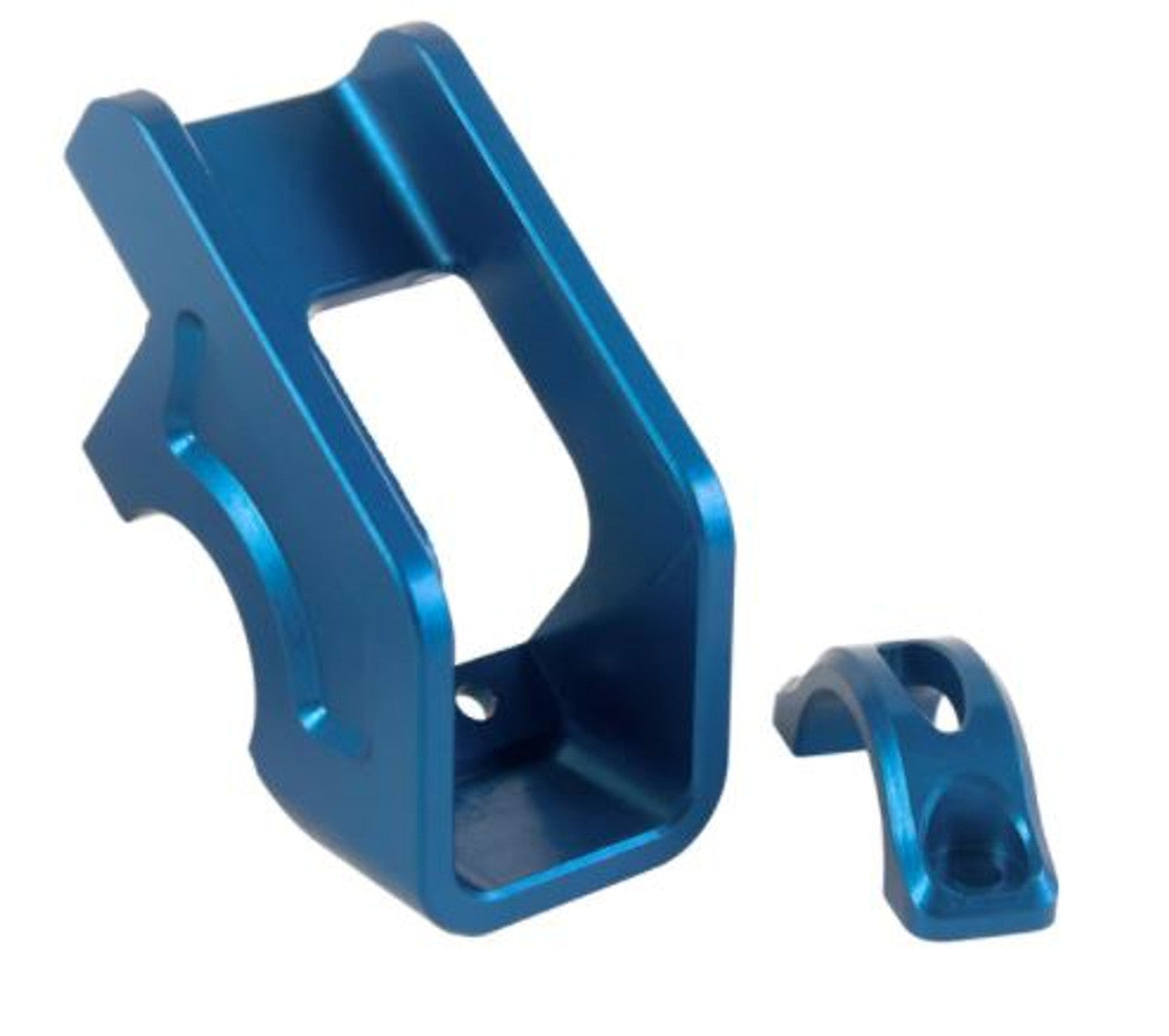 NTC Billet Case For EggRider V1 - Various Colors