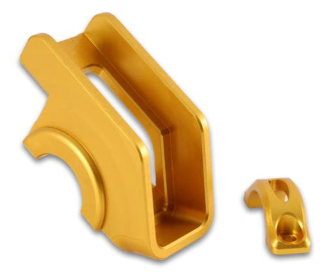NTC Billet Case For EggRider V1 - Various Colors