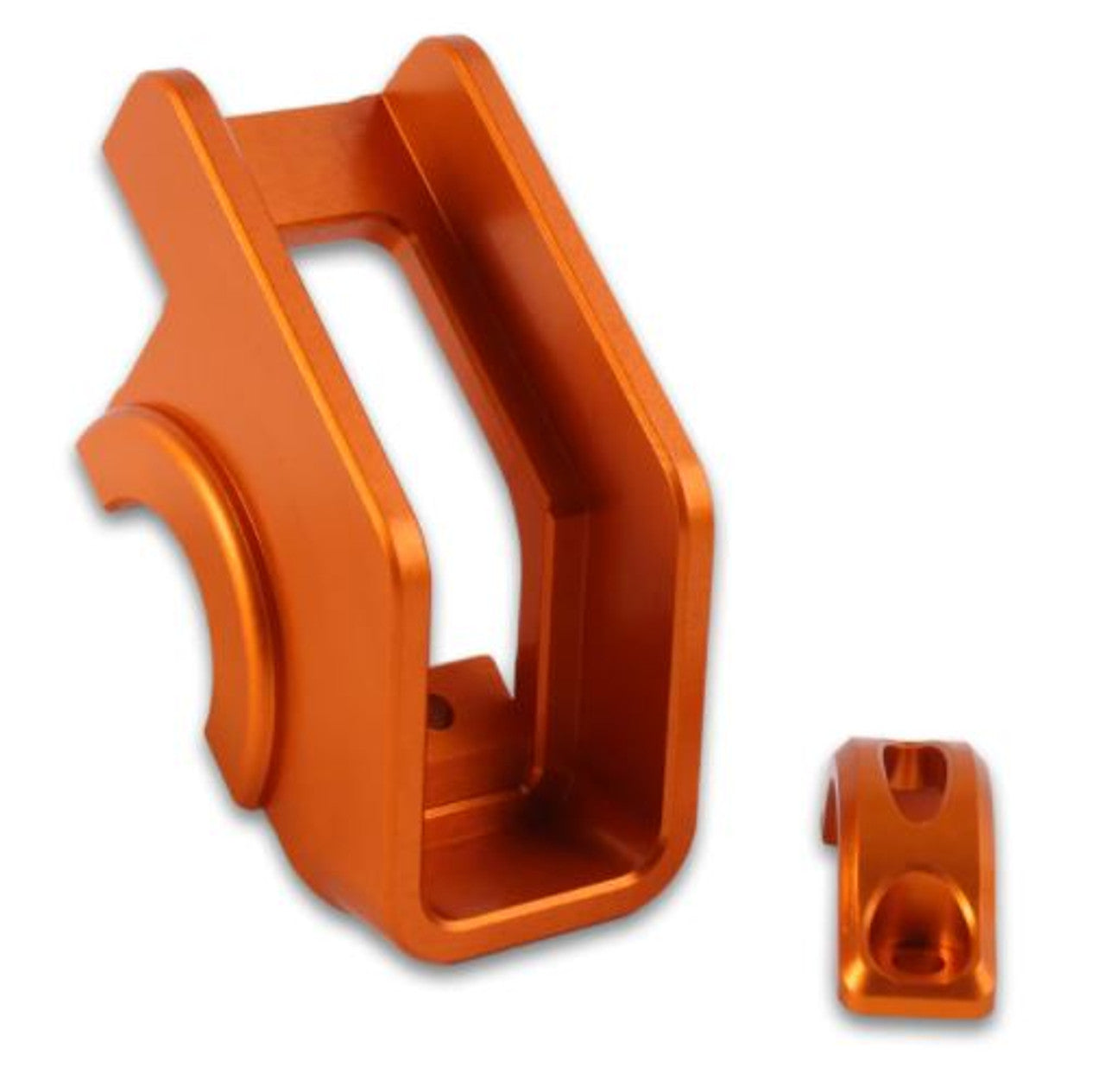 NTC Billet Case For EggRider V1 - Various Colors