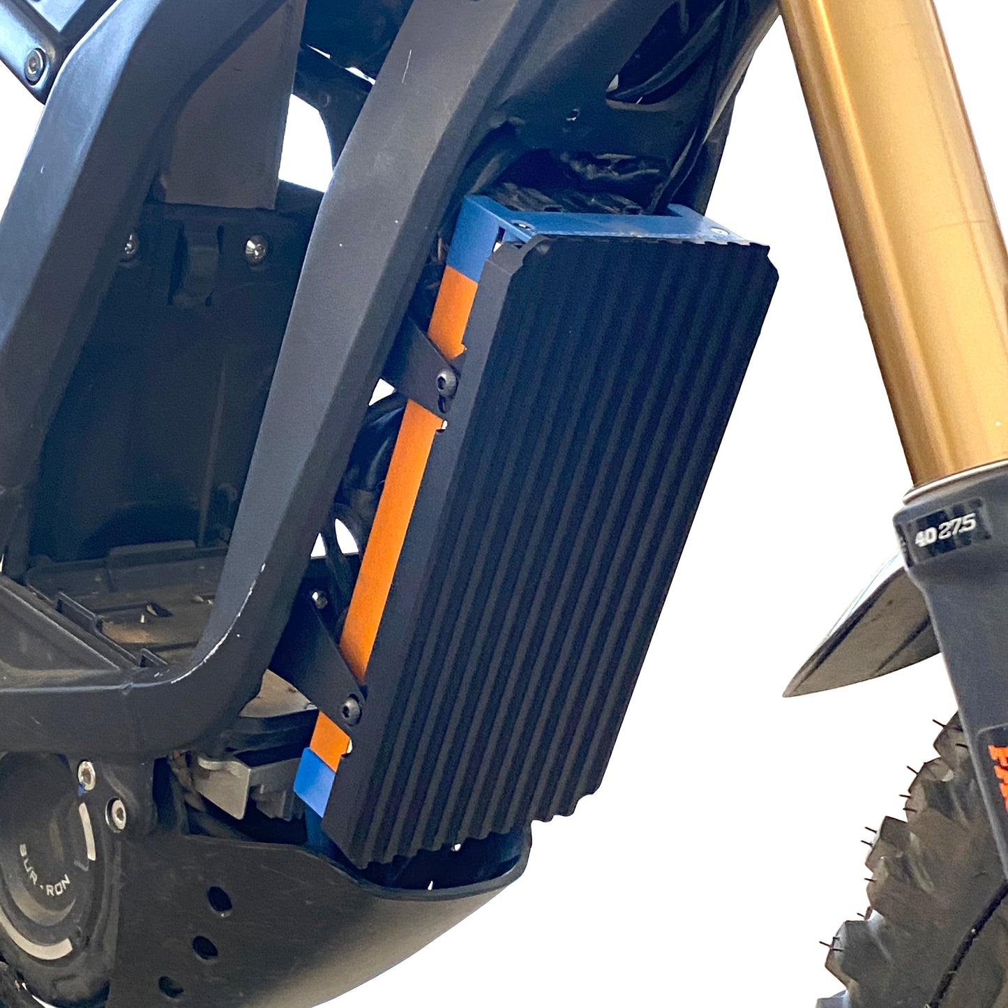 BAC8000 Mount for SurRon - Various Colors