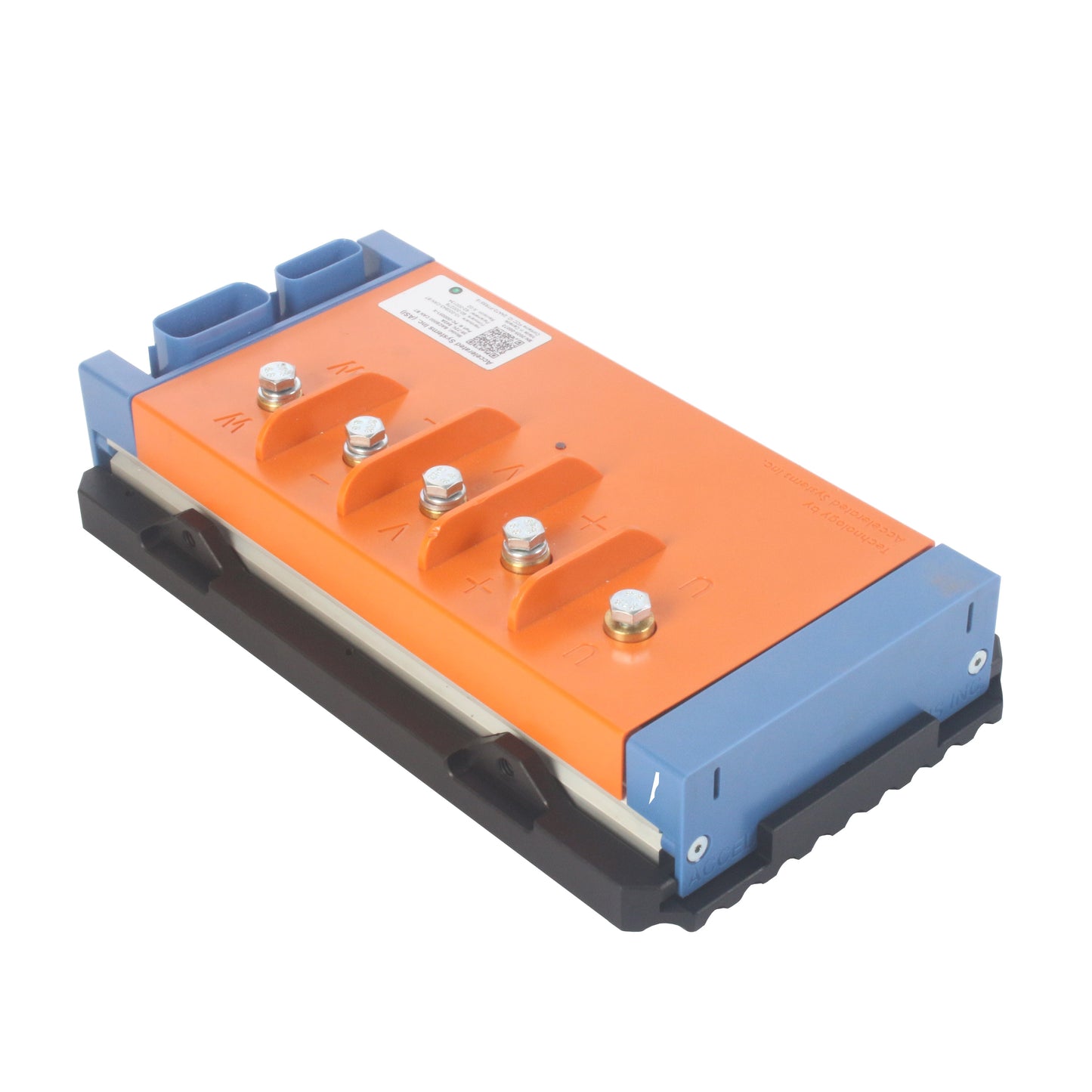 BAC8000 Mount for SurRon - Various Colors