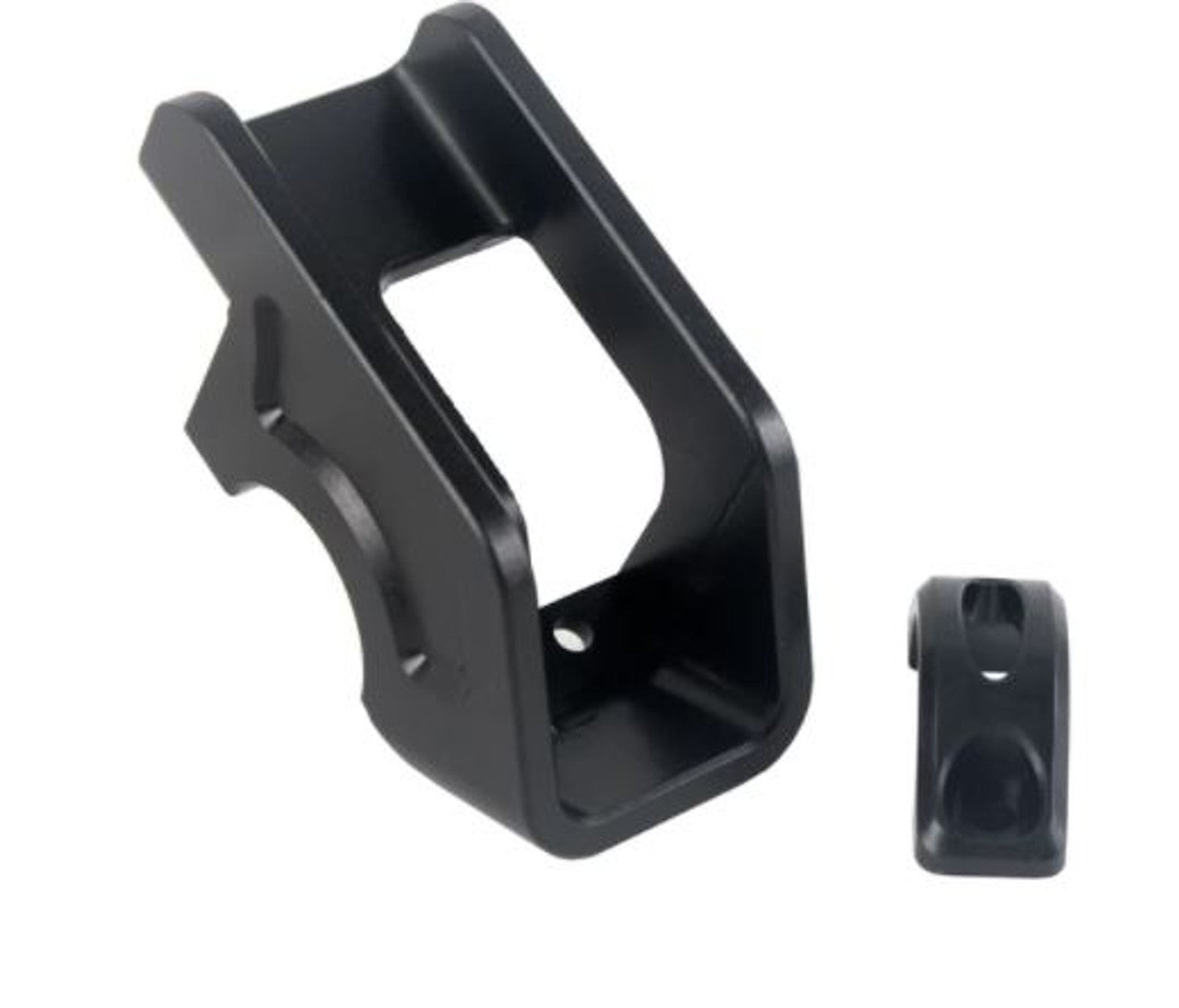 NTC Billet Case For EggRider V1 - Black