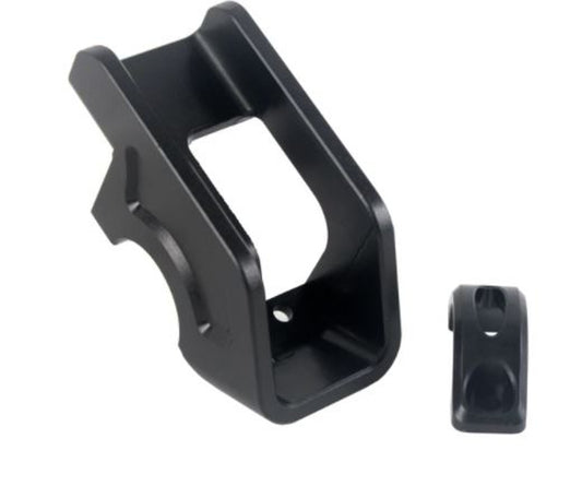NTC Billet Case For EggRider V1 - Black