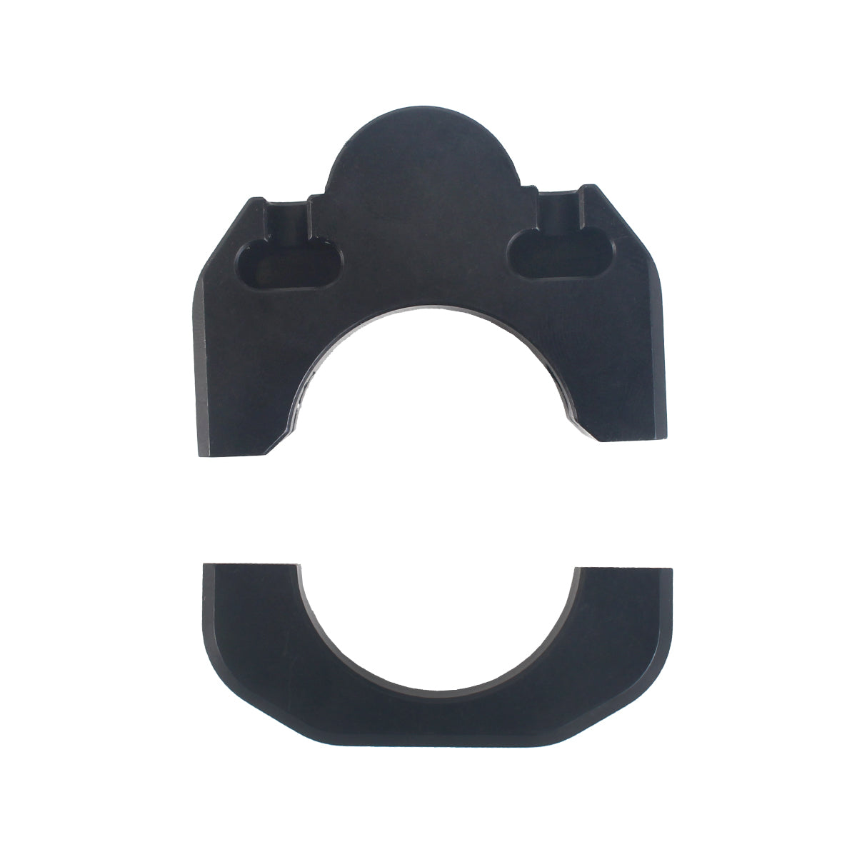 NTC Egg Rider Case Center Mount Extender for NTC Design EggRider Display Case