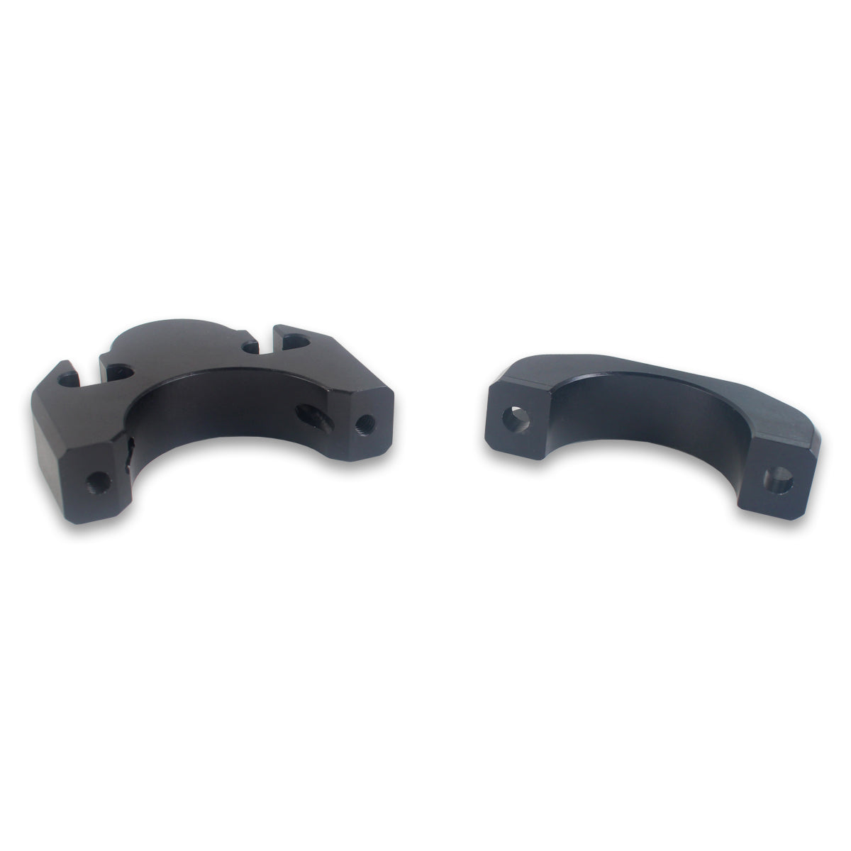 NTC Egg Rider Case Center Mount Extender for NTC Design EggRider Display Case