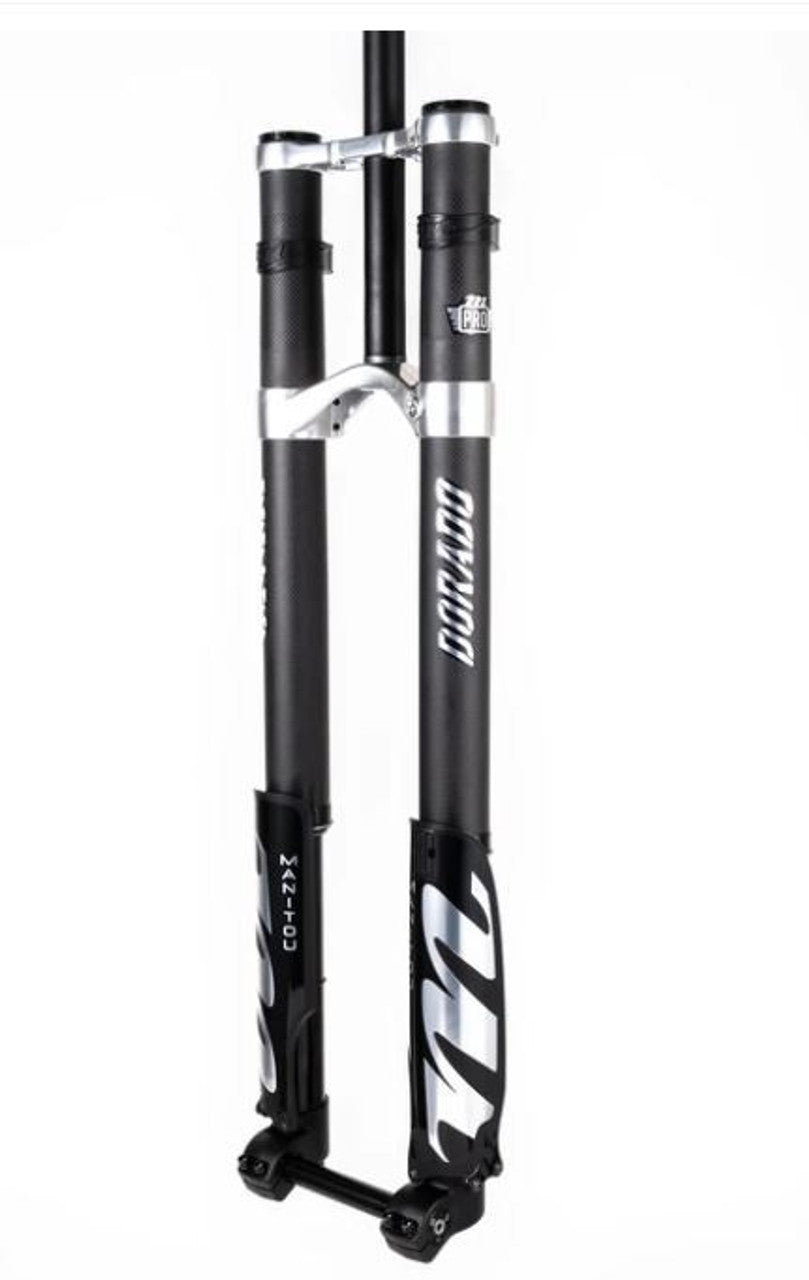 Dorado Pro Fork - 29"