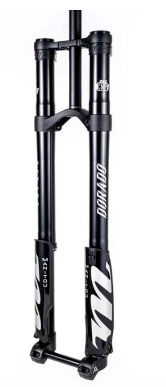Dorado Comp Fork - 29"