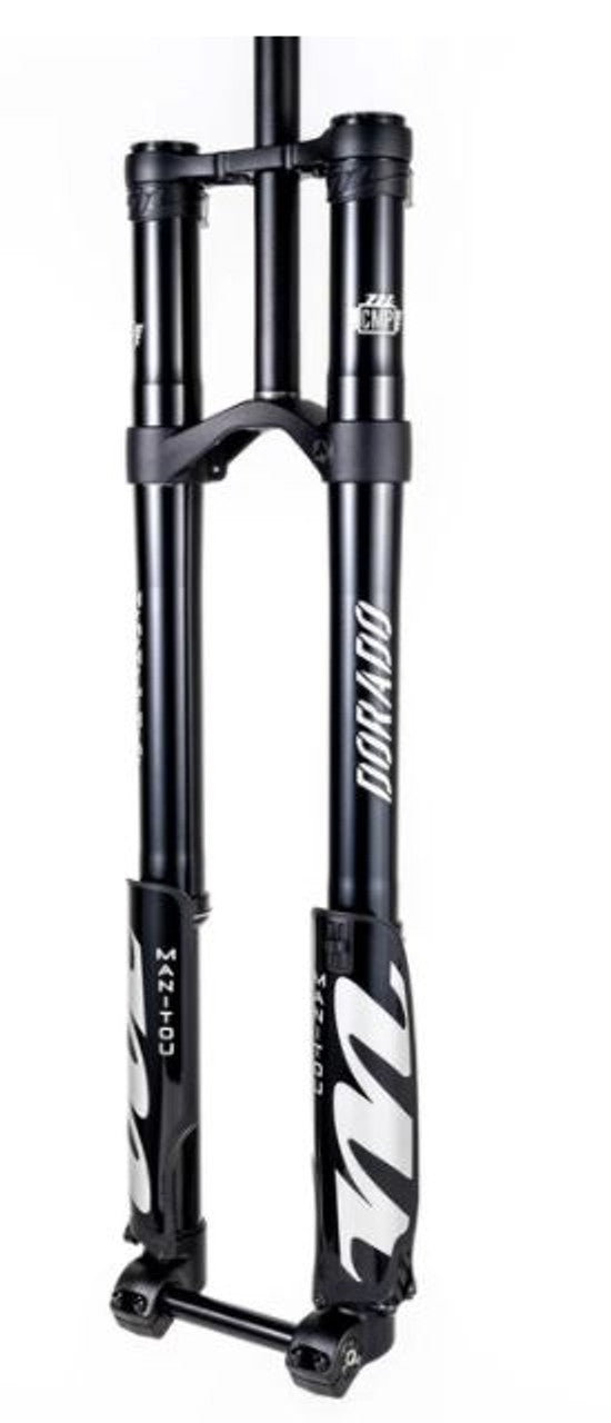 Dorado Comp Fork - 27.5"