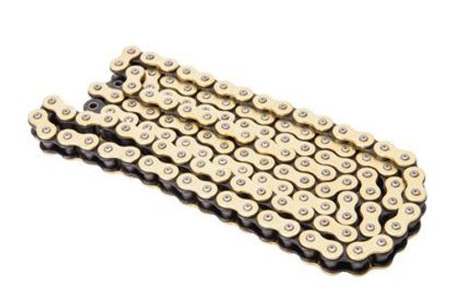 Primary Drive 420 Gold MX Chain Non O-Ring