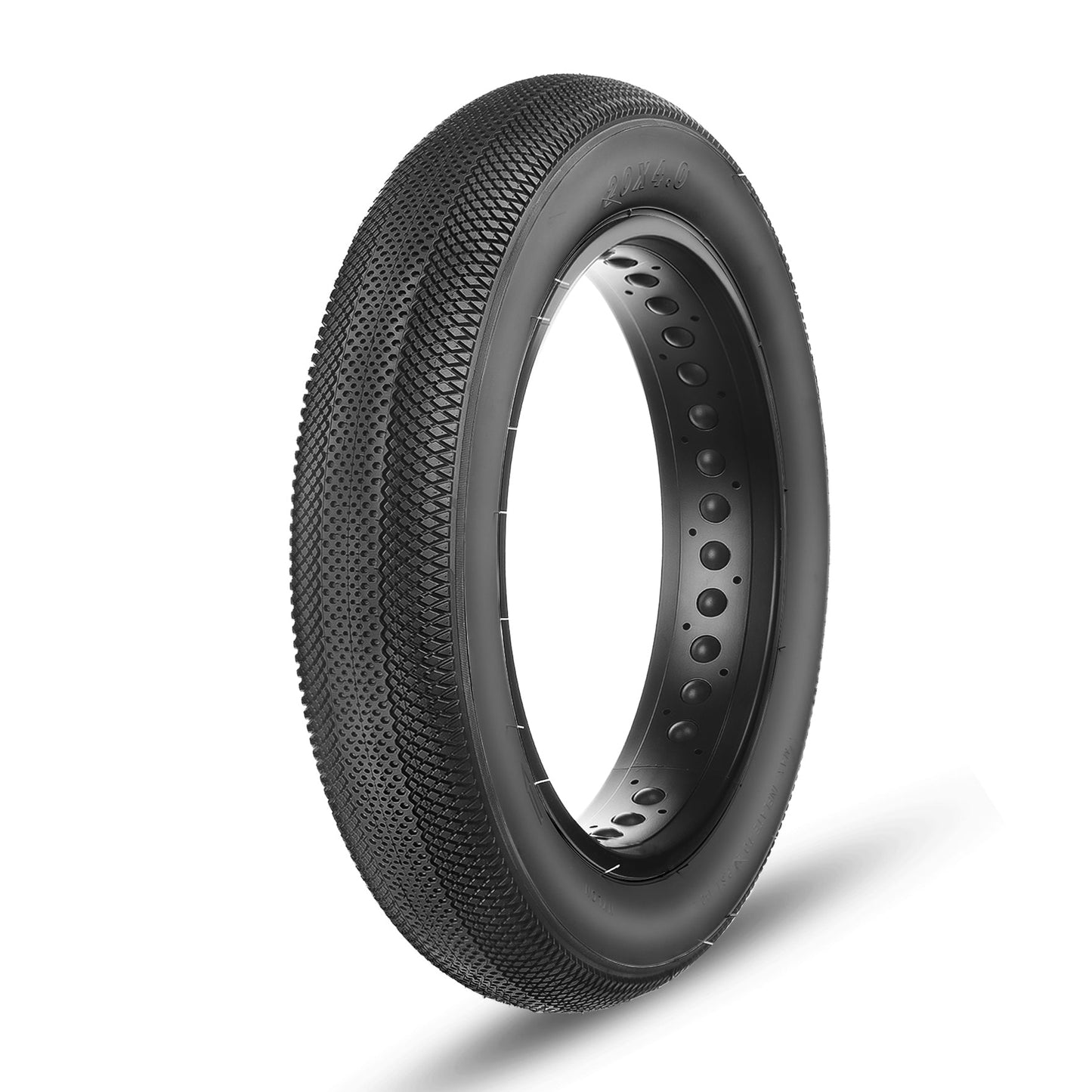 HyperPave 20/24/26x4.0 Fat Bike Tire