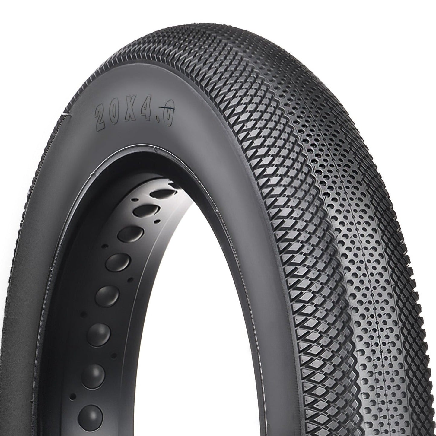 HyperPave 20/24/26x4.0 Fat Bike Tire