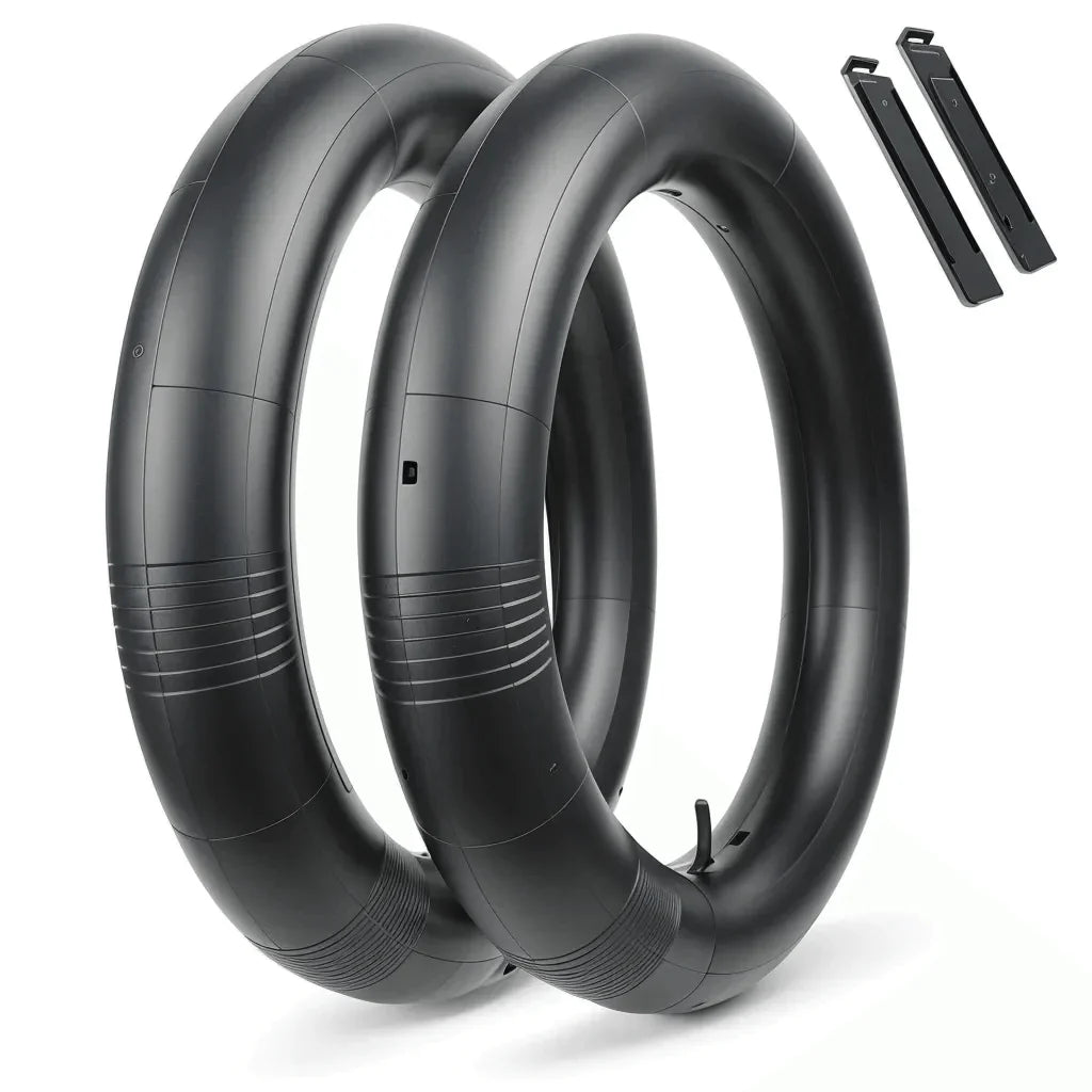 HyperPave 20/24/26x4.0 Fat Bike Tire