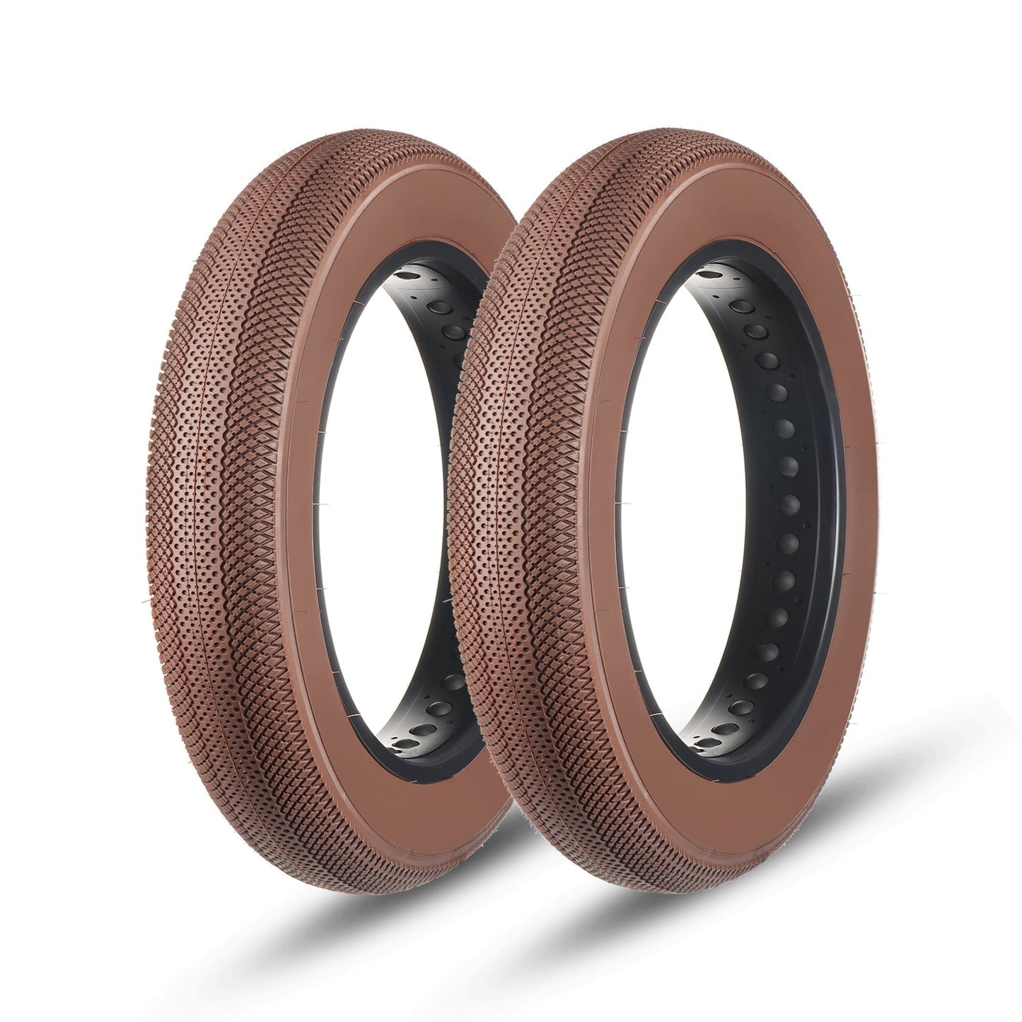 HyperPave 20/24/26x4.0 Fat Bike Tire