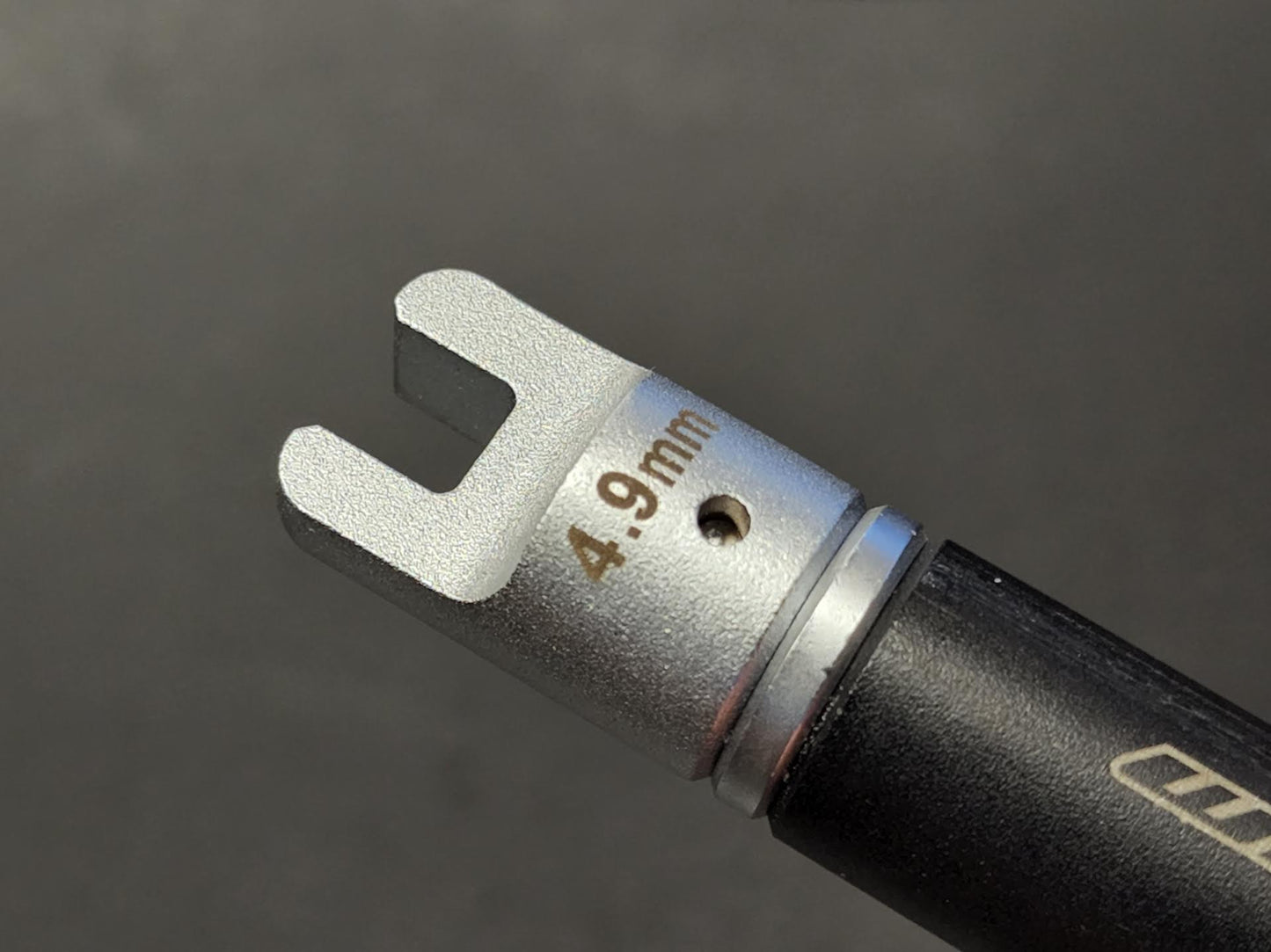 Warp9 - Spoke Torque Wrench Tips