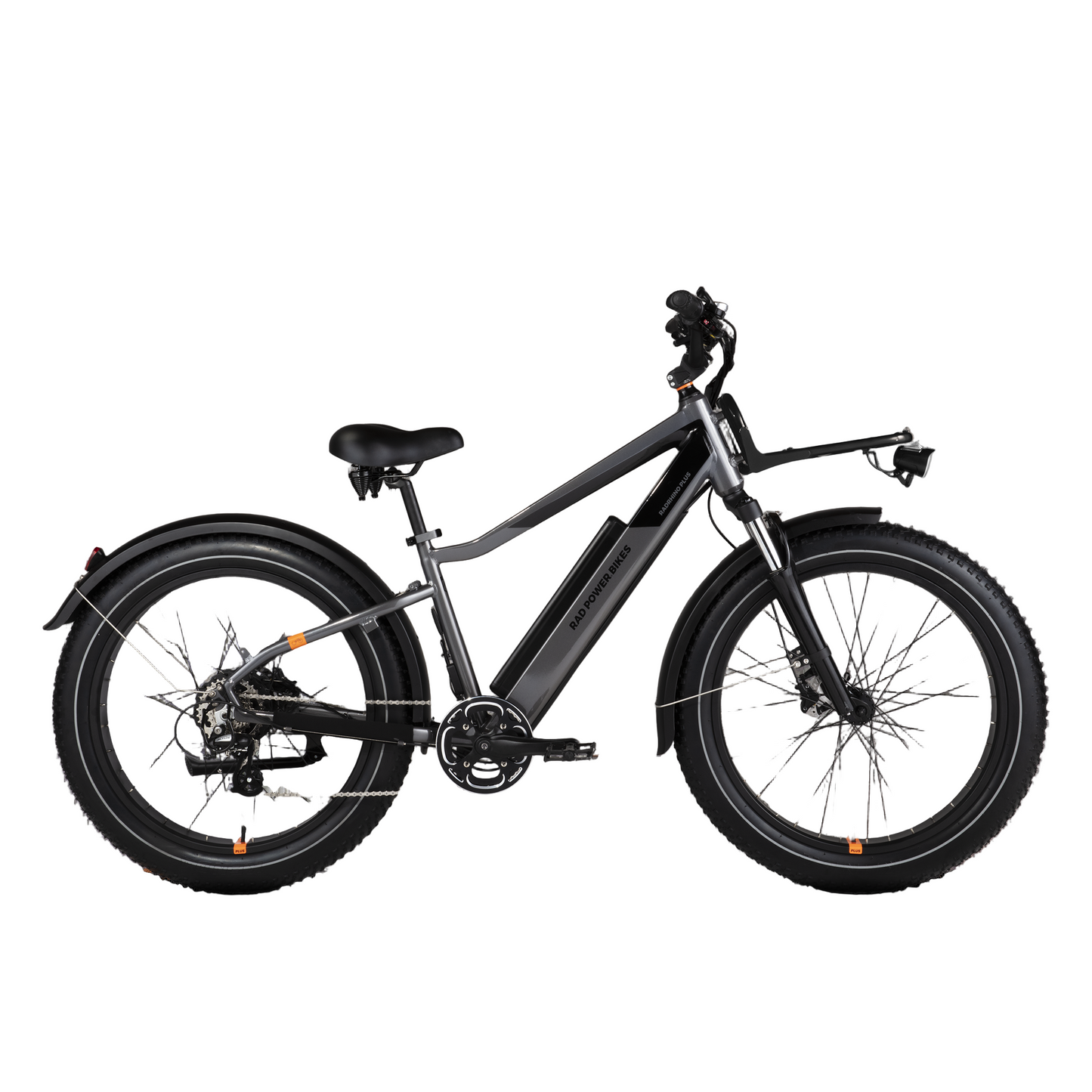 Front Rack