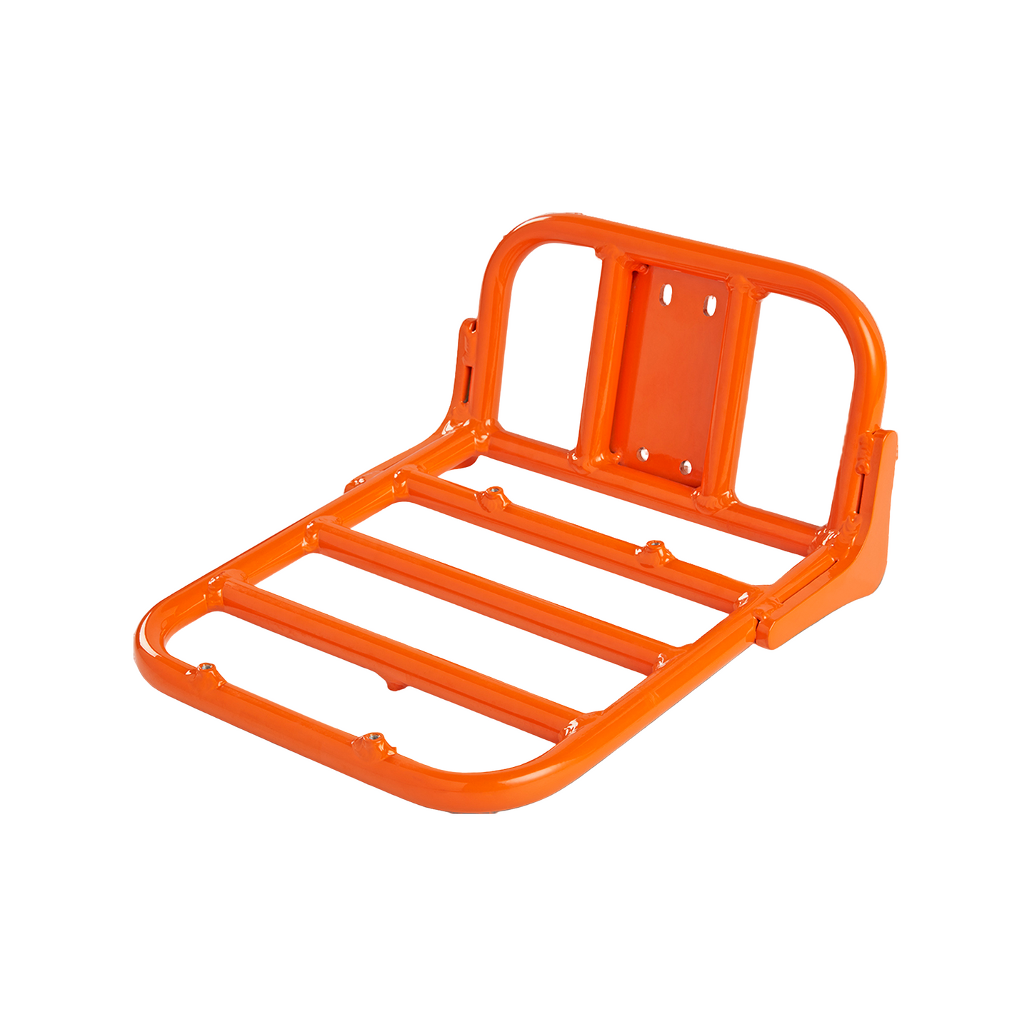 Front Rack