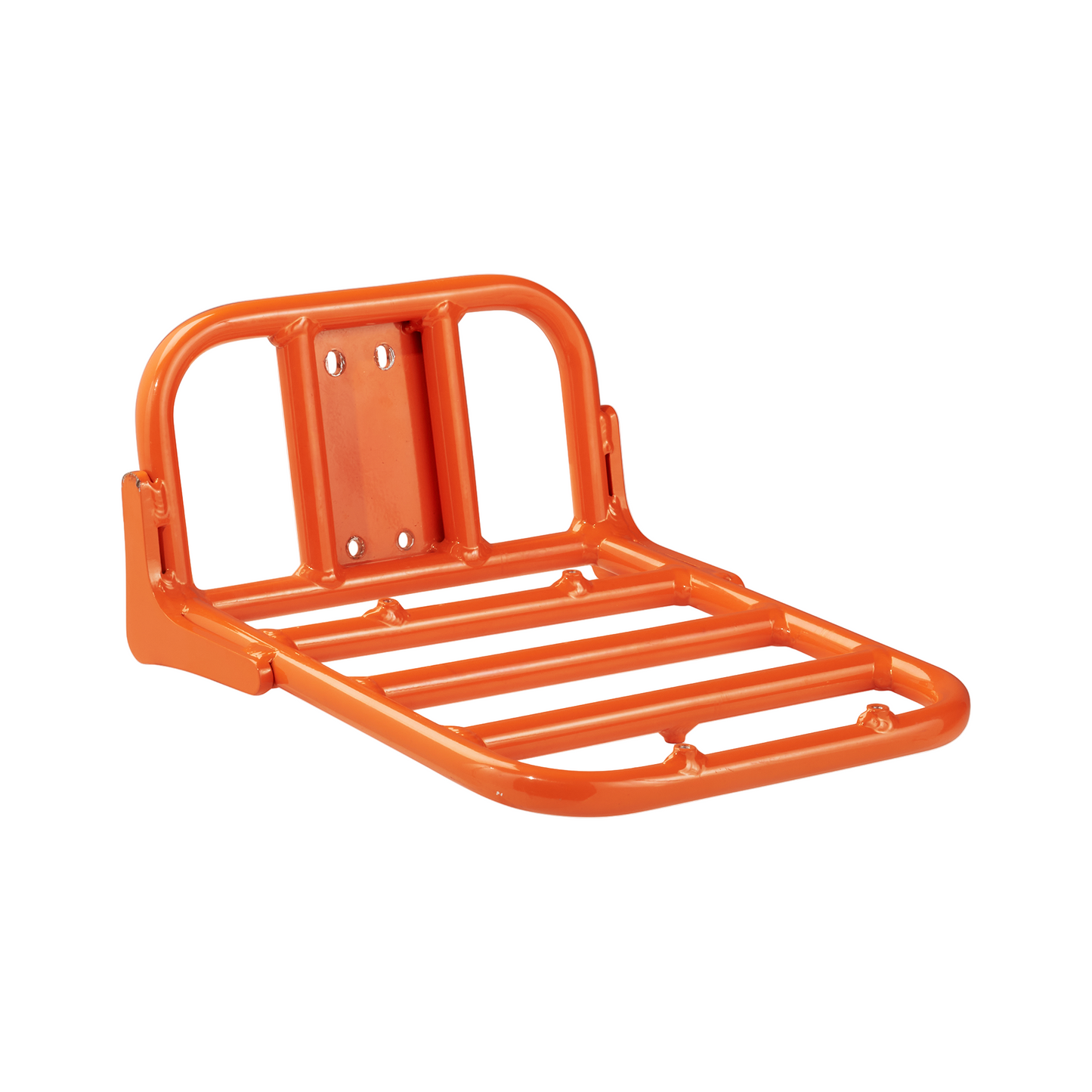 Front Rack