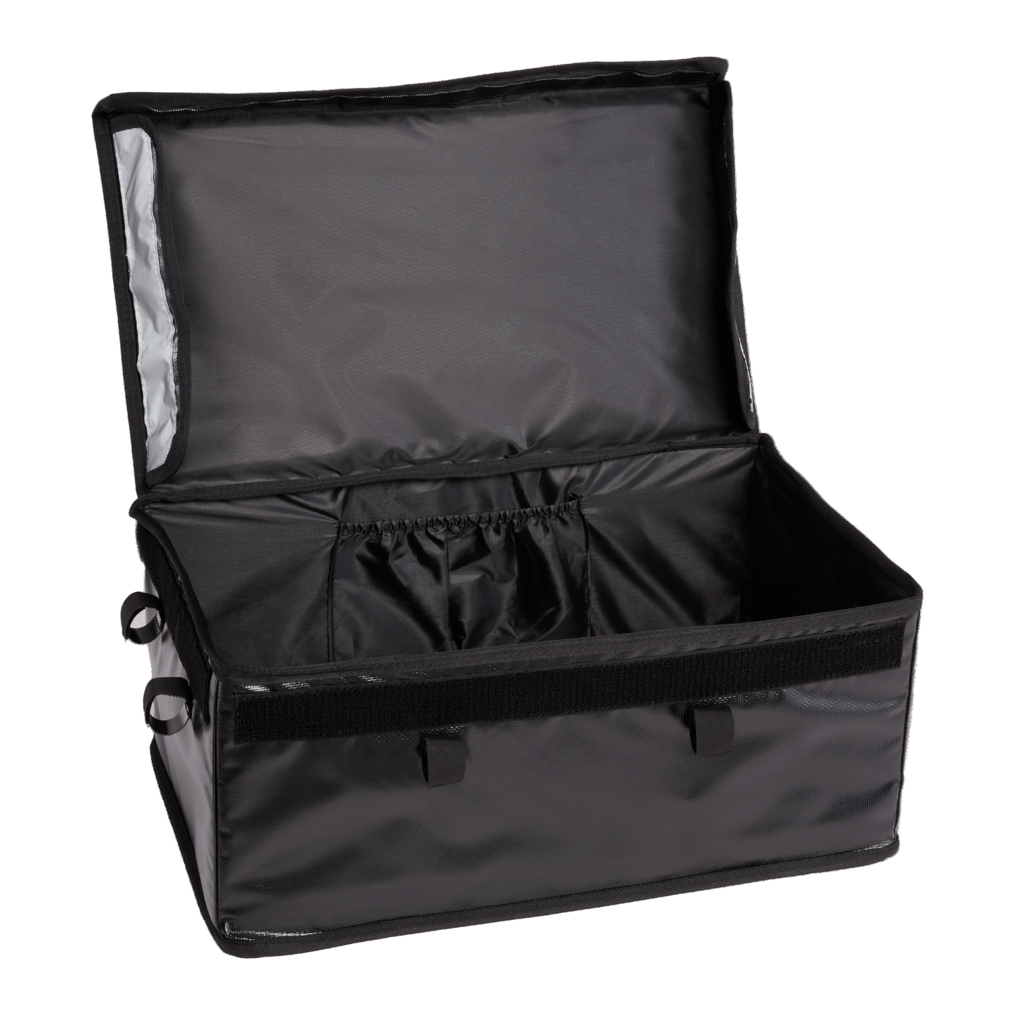 Large Basket Bag