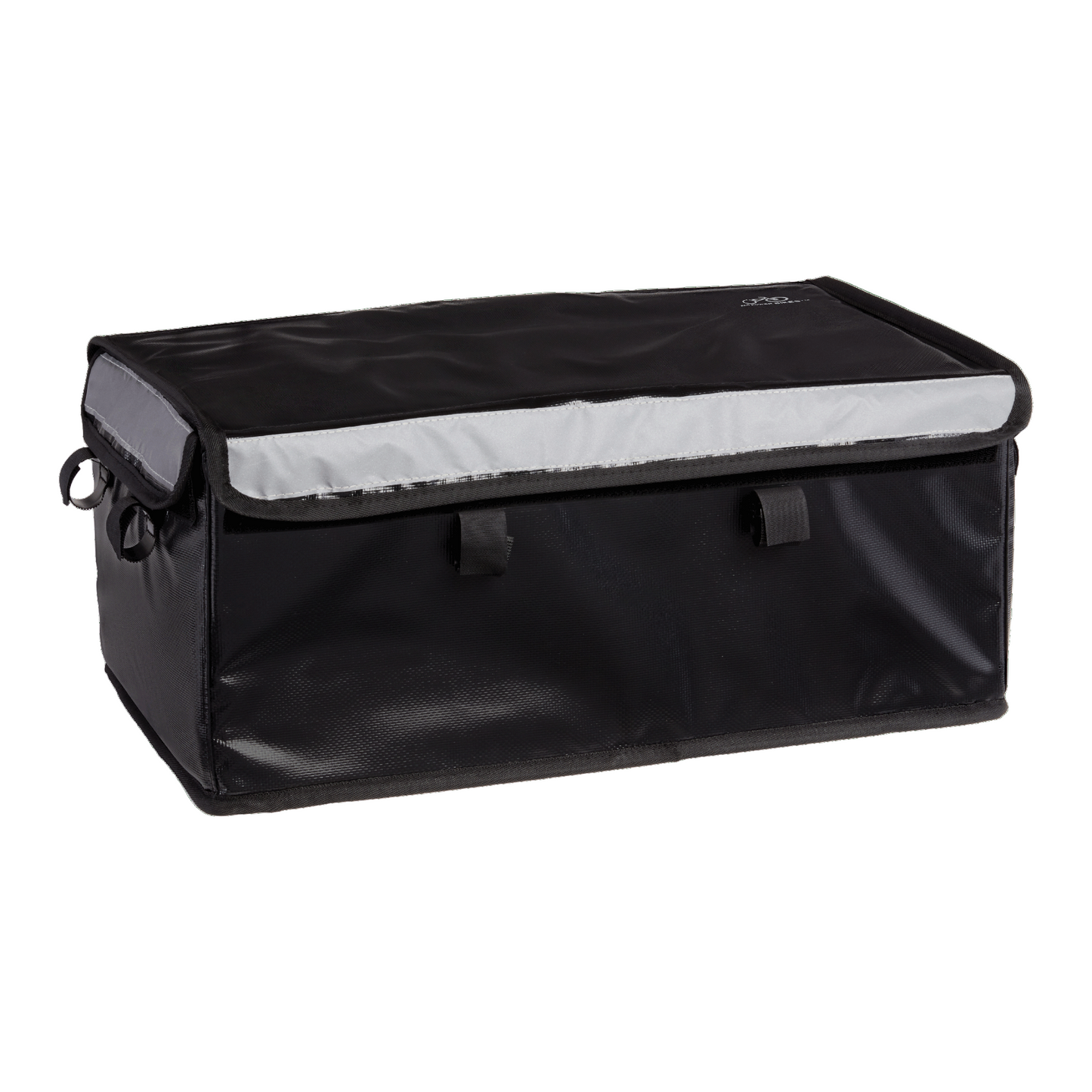 Large Basket Bag
