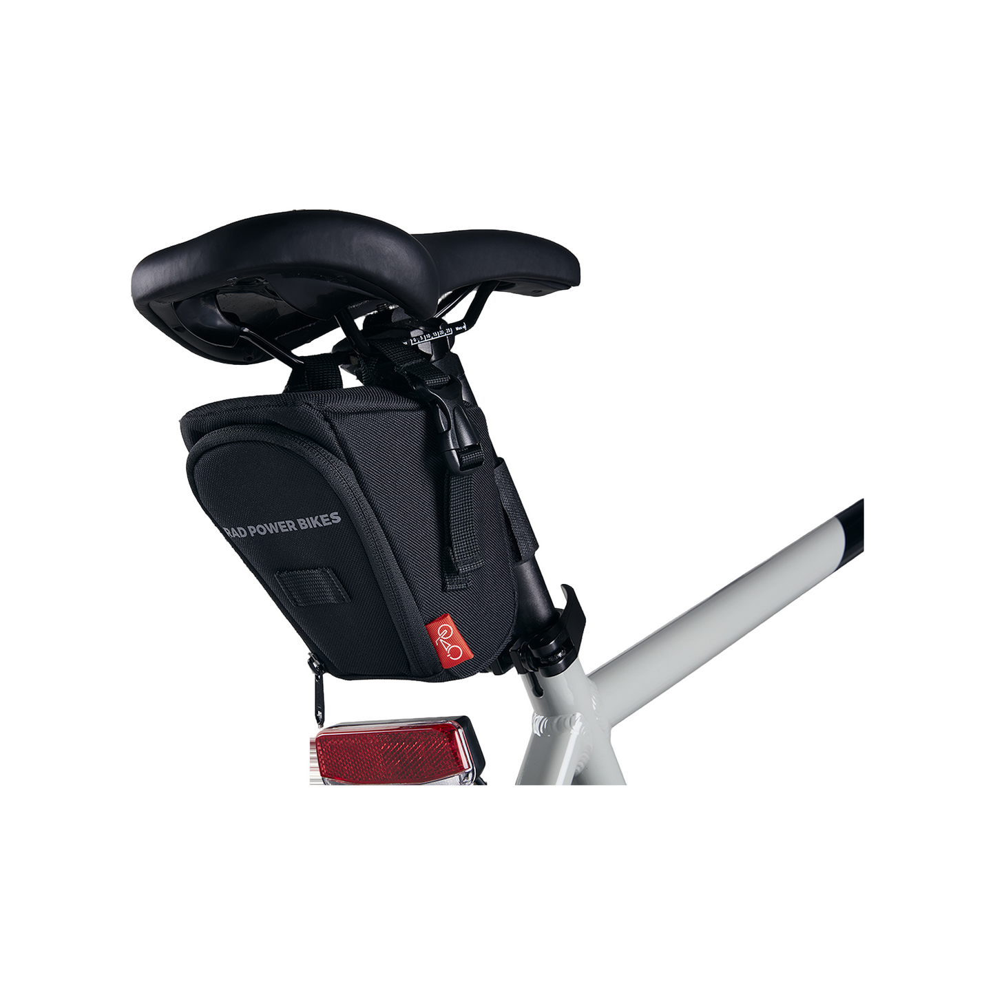 Saddle Bag