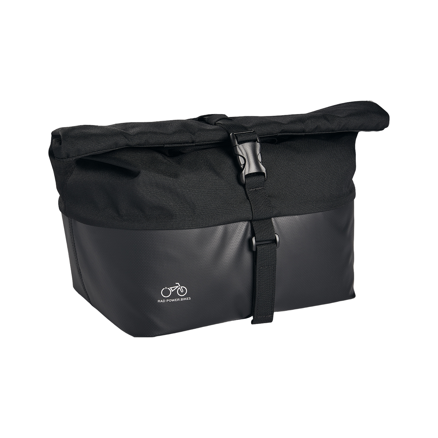 Small Basket Roll Top Liner