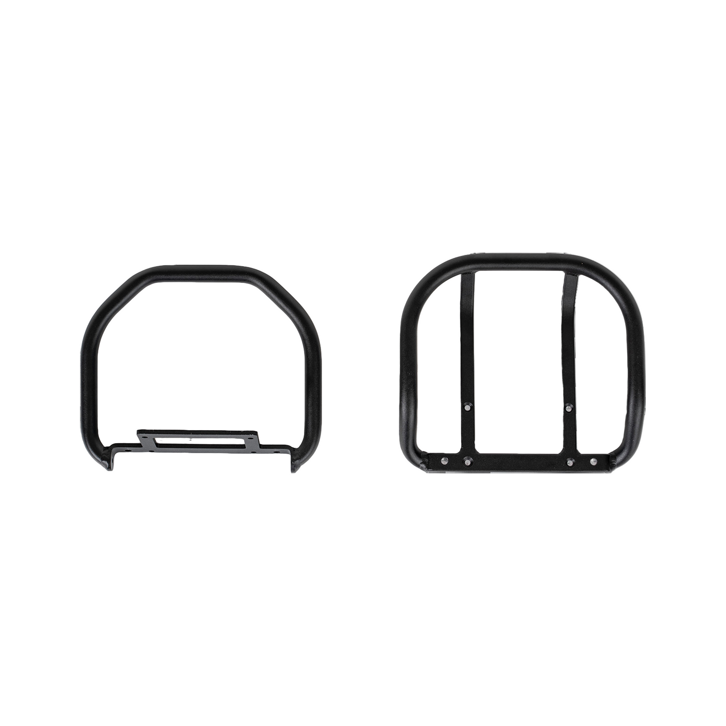 RadRunner Passenger Bars