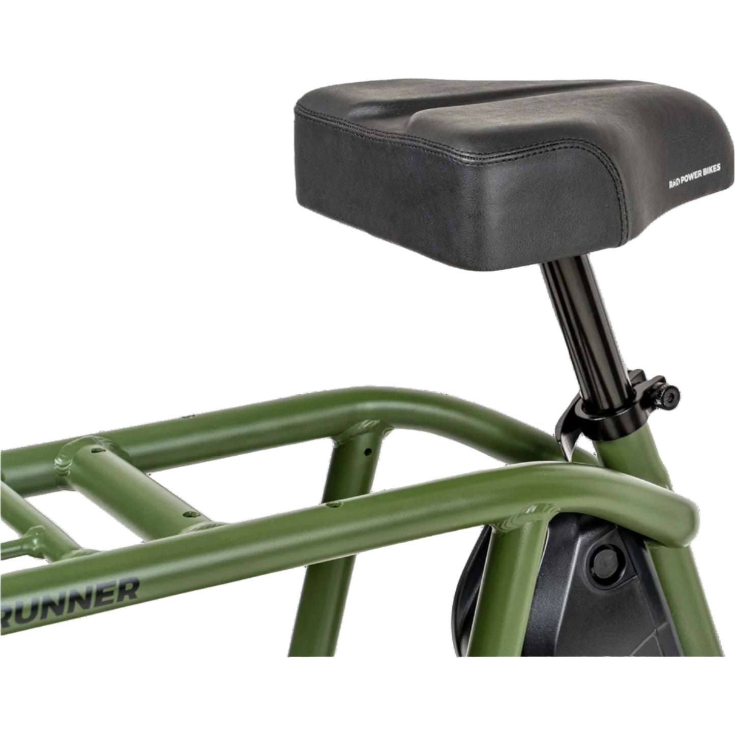 RadRunner 1 Comfort Saddle
