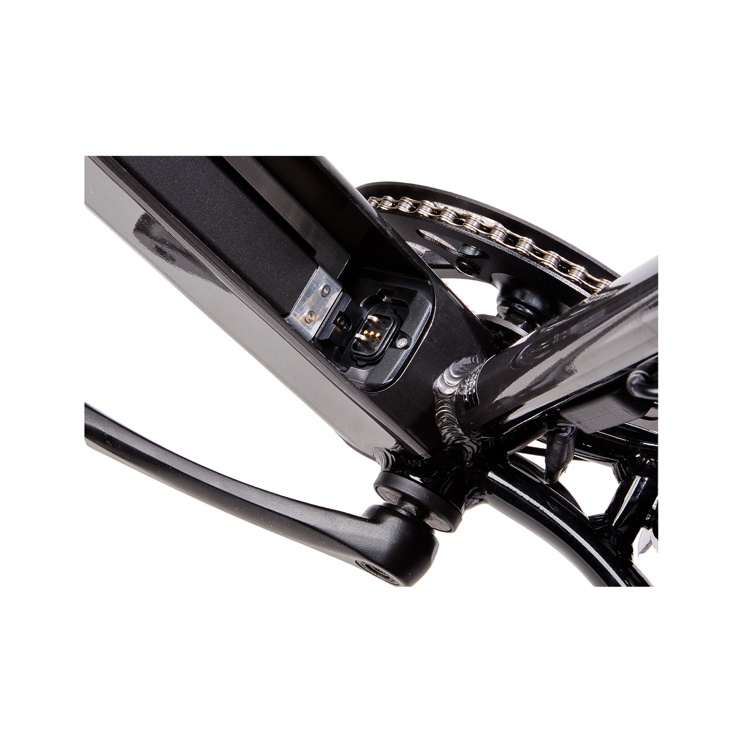 Battery Terminal Cover