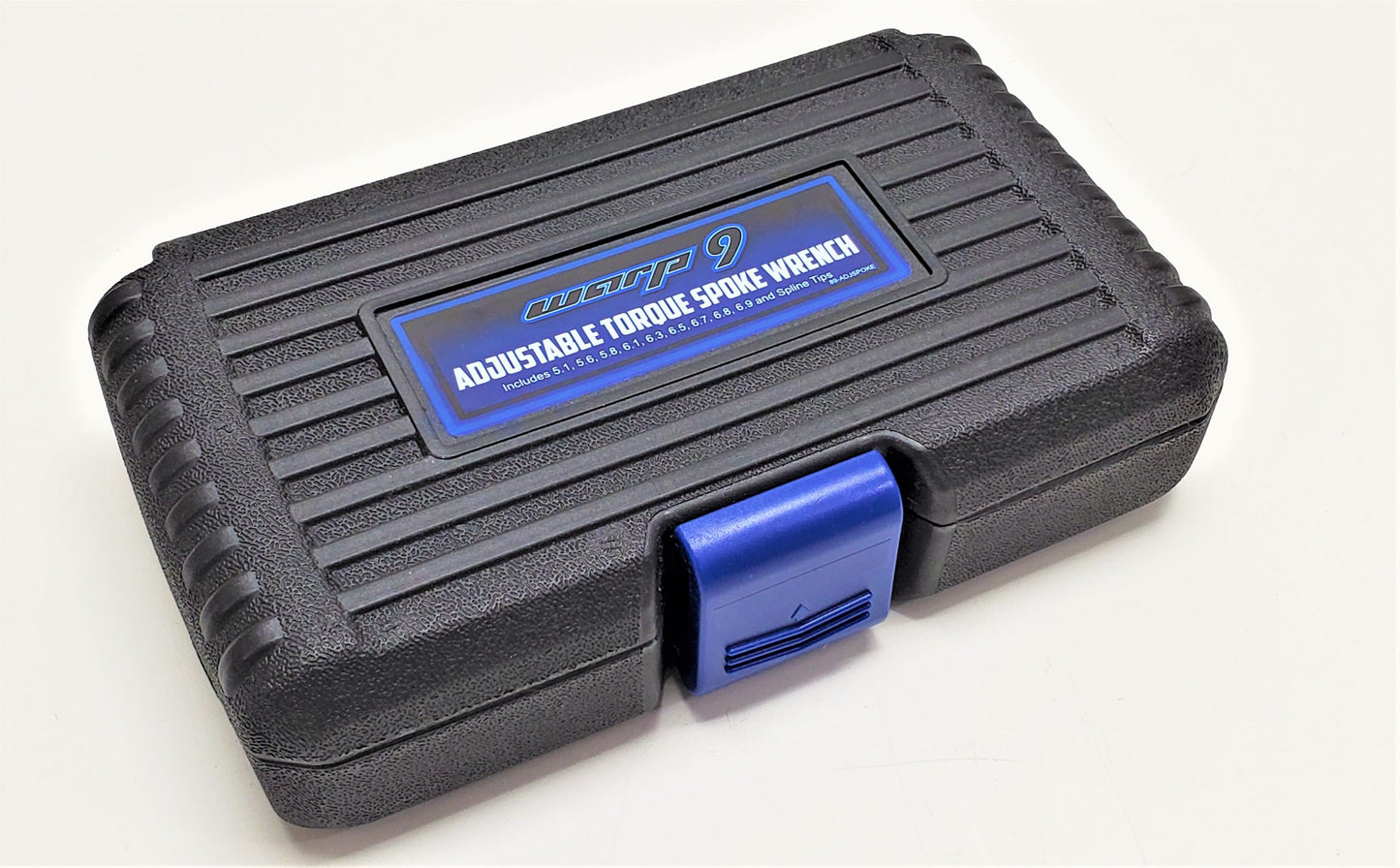 Warp9 - Spoke Torque Wrench Kit