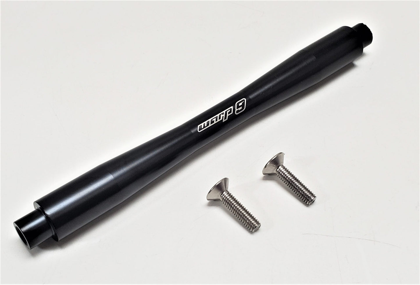 Warp9 - SurRon Peg Brace