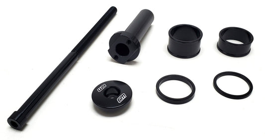 Warp9 - Stem Lock (Fender Mount Compatible)