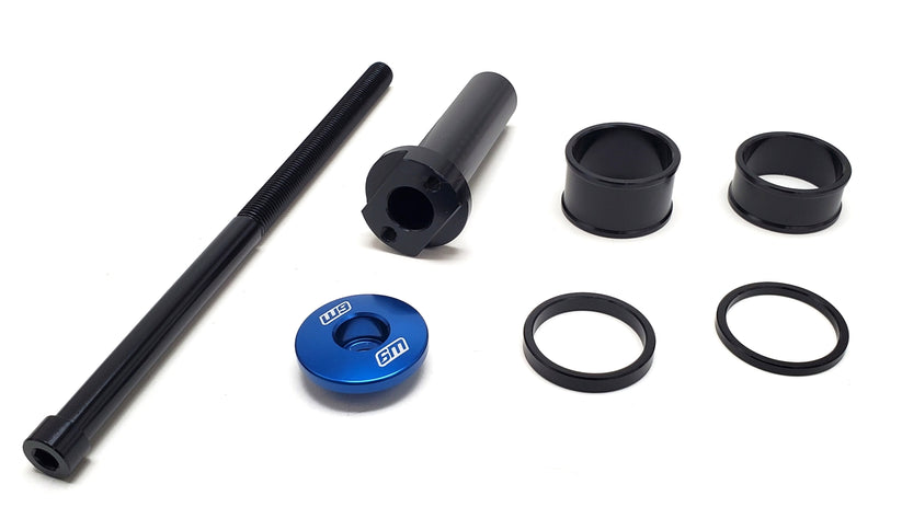 Warp9 - Stem Lock (Fender Mount Compatible)